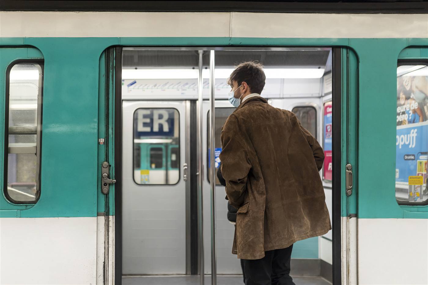Infrastructures de transport et réseaux ferroviaires